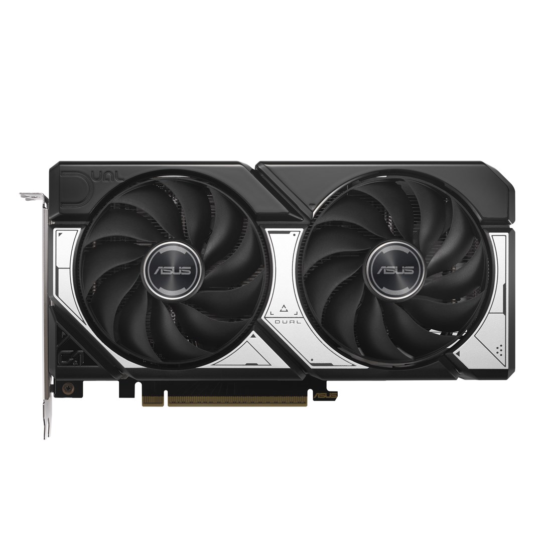ASUS Dual -RTX5060TI...