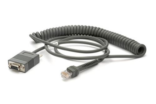 Motorola RS232 Cable...