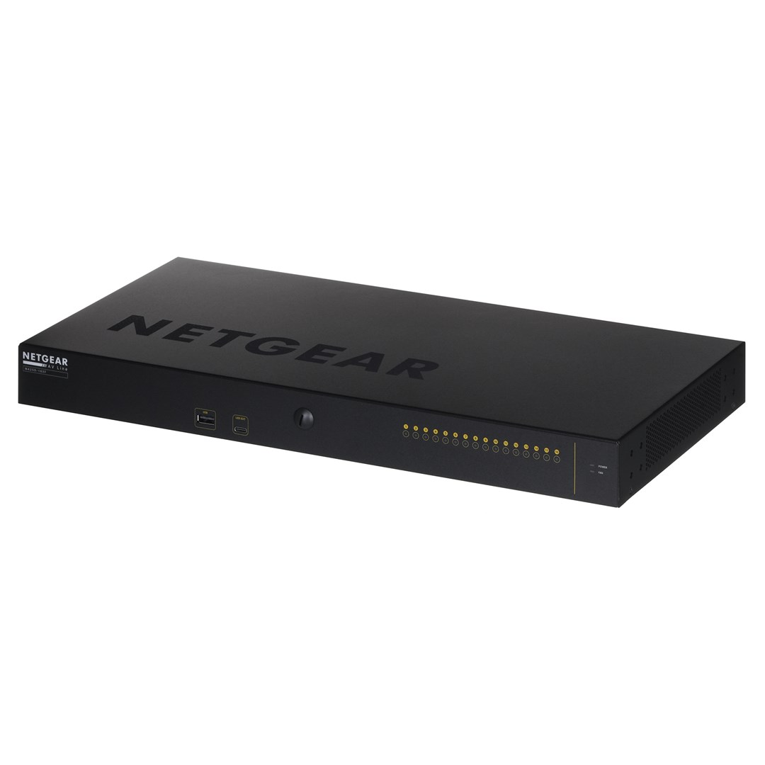 NETGEAR M4250-16XF M...