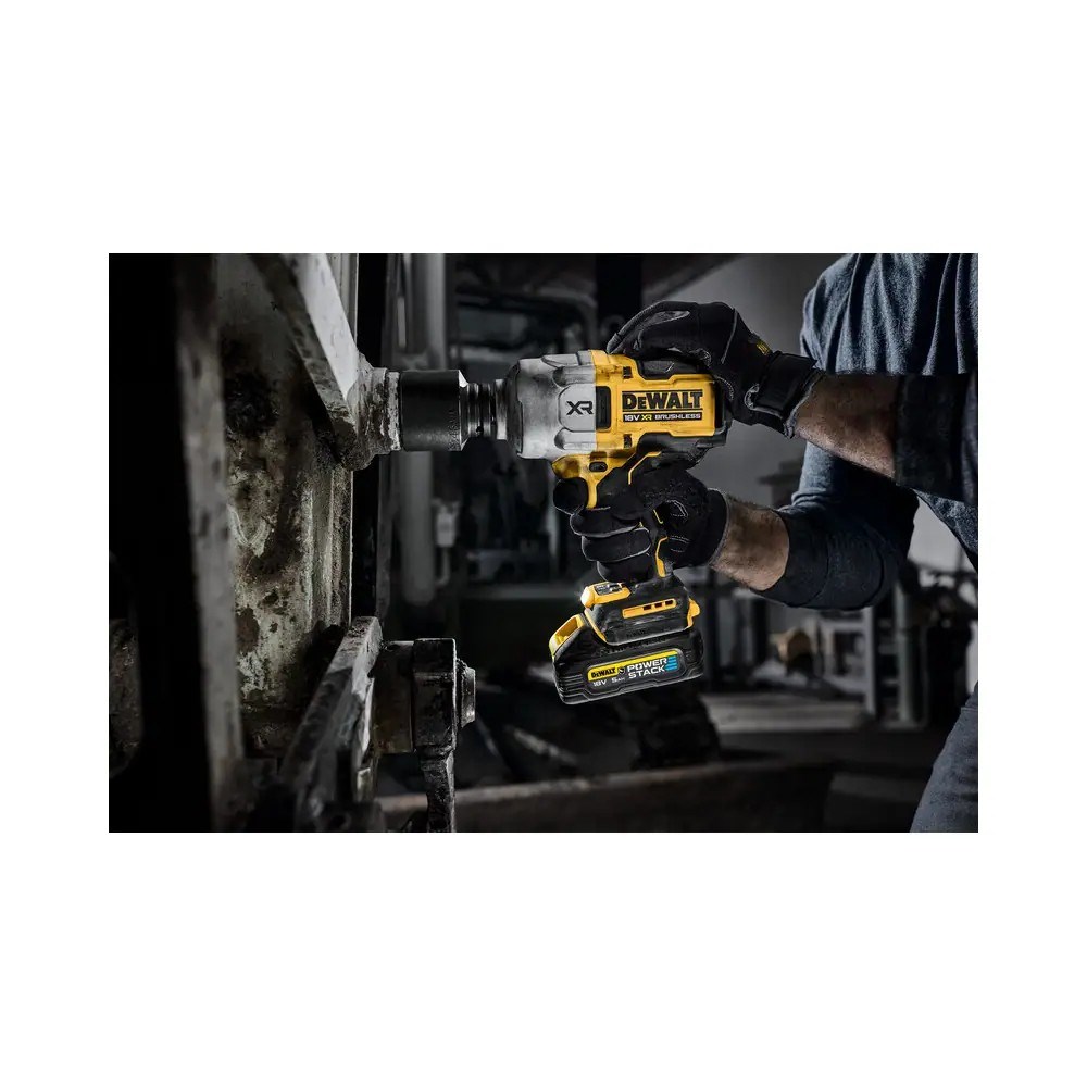 18V 3/4 cordless impact spanner DCF964N DEWALT