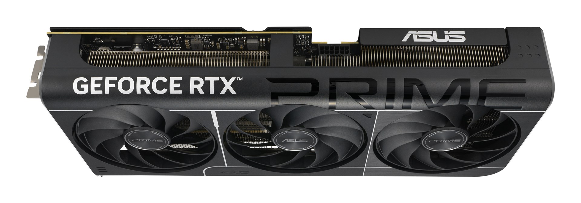 ASUS Prime -RTX5070-12G NVIDIA GeForce RTX 5070 12 GB GDDR7