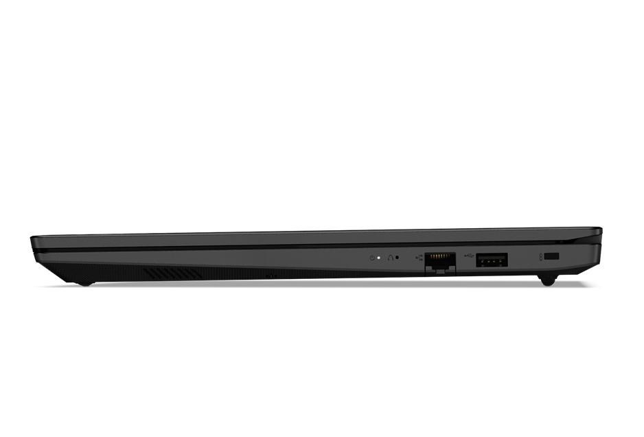 Lenovo V15 G4 IRU Intel® Core™ i5 i5-13420H Laptop 39.6 cm (15.6") Full HD 16 GB DDR4-SDRAM 512 GB SSD Wi-Fi 5 (802.11ac) Windows 11 Pro English Black