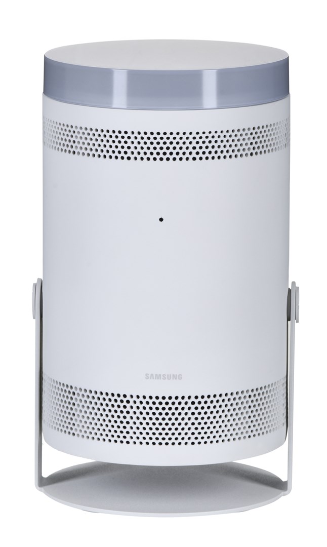 Samsung SP-LFF3CLAXXXH data projector Projector module White