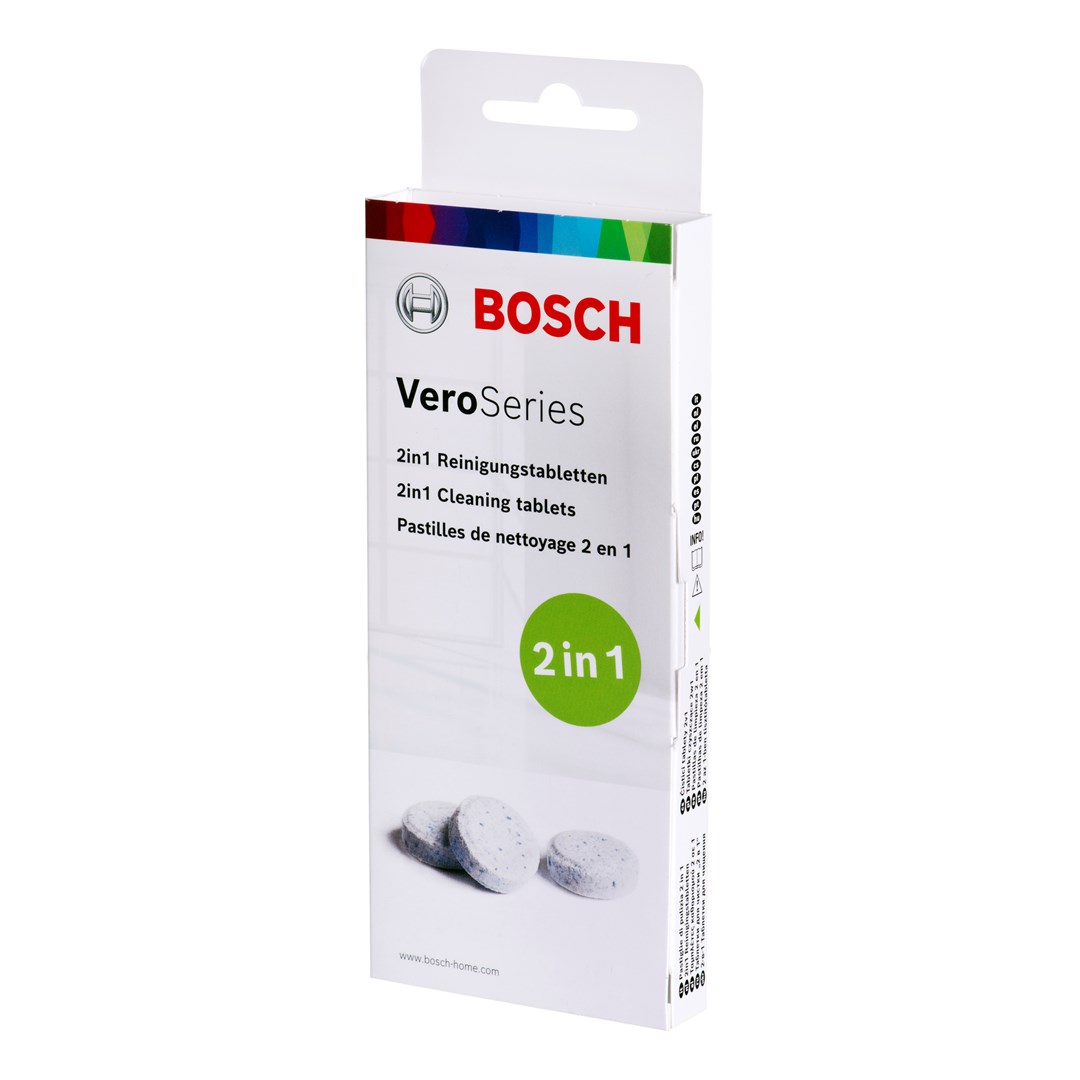 Bosch TCZ8001A coffe...