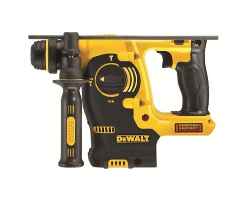 DeWALT DCH253N 400 W...