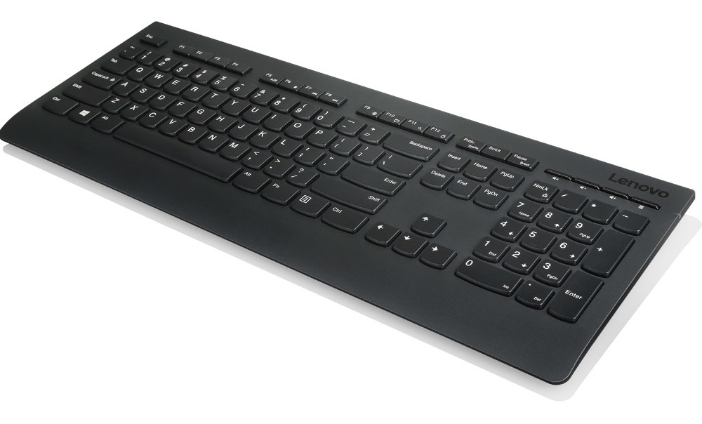 Lenovo Keyboard 4X30...