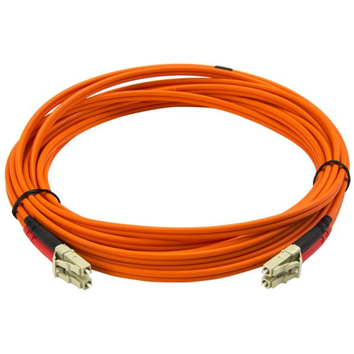 50FIBLCLC5 - Cables & Adaptors by StarTech.com