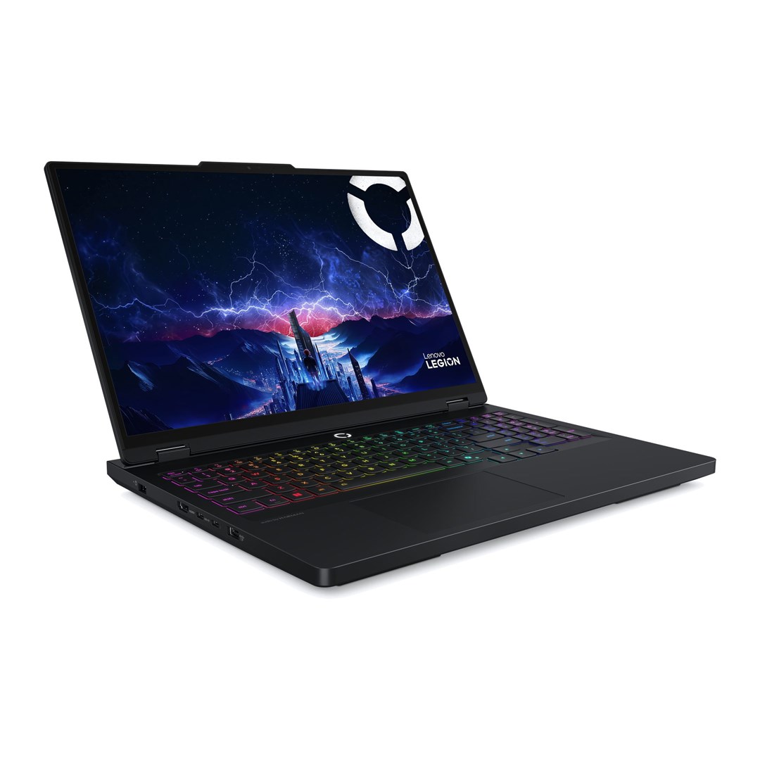 Lenovo Legion Pro 5 16IAX10 Ultra 9 275HX 16" WQXGA OLED 500 nits Glossy 165 Hz 32 GB DDR5 5600 SSD 1 TB GeForce RTX 5070 8 GB 80 Wh Win11 Eclipse Black