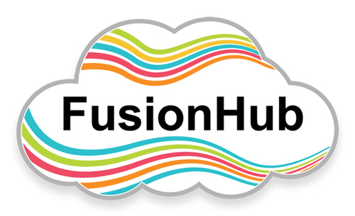 Peplink FusionHub 100 1 license(s) License English