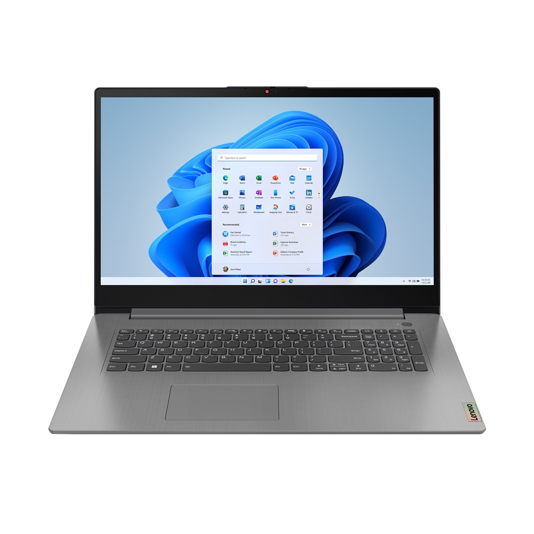 Lenovo IdeaPad 3 17I...