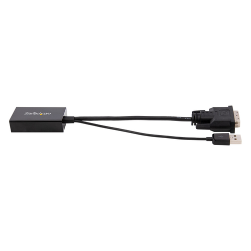 DVI2DP2 - Cables & Adaptors by StarTech.com