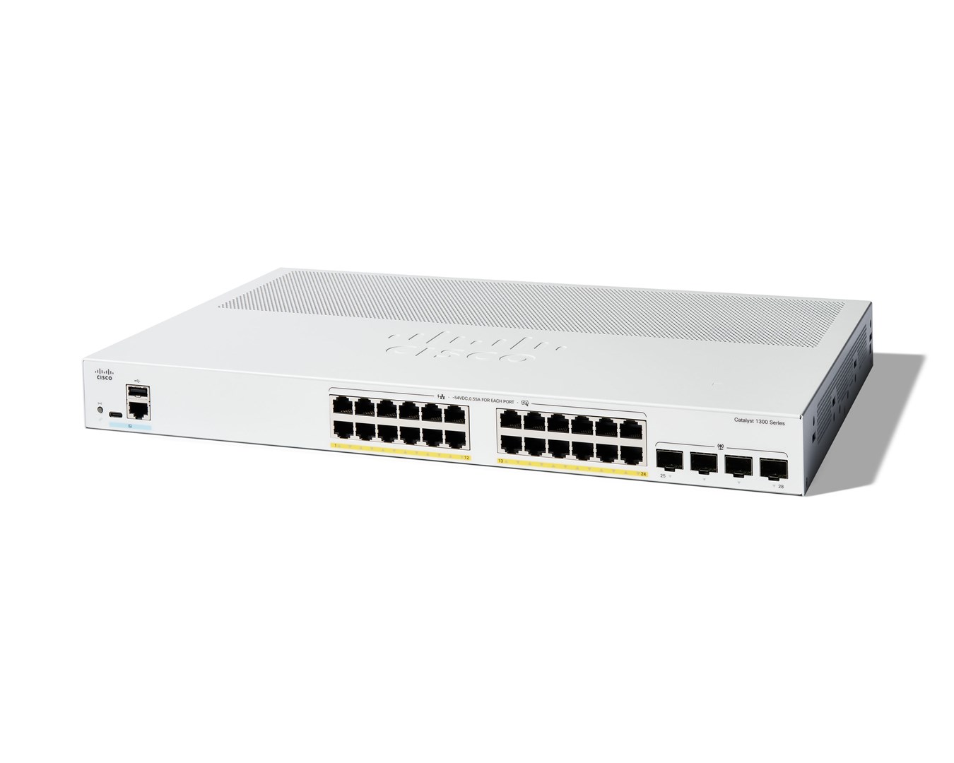 Cisco Catalyst 1300-...