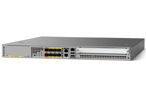 Cisco ASR 1001-X wir...