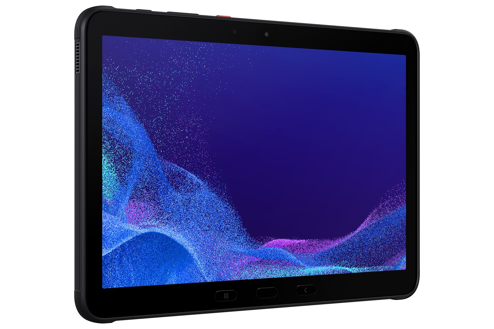 Samsung Galaxy Tab Active 4 Pro 5G Qualcomm Snapdragon LTE-FDD 128 GB 25.6 cm (10.1") 6 GB Wi-Fi 6 (802.11ax) Black