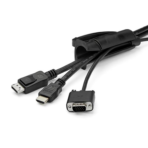 CMSCOILED3 - Cables & Adaptors by StarTech.com