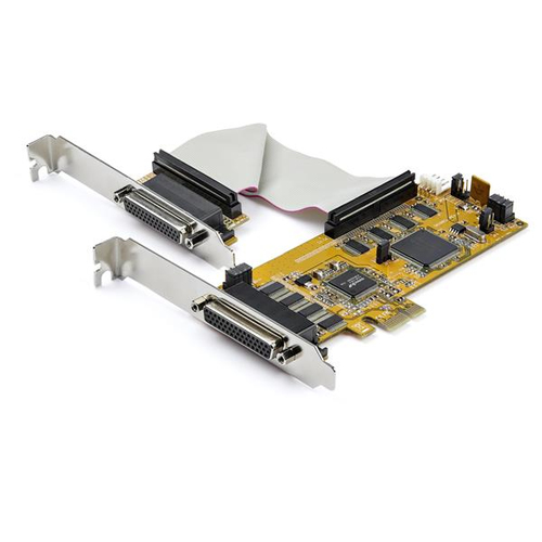 StarTech.com 8-Port ...