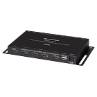 1:4 HDMI DISTRIBUTIO...
