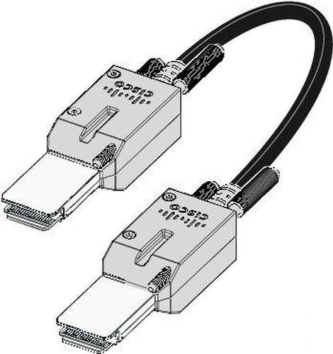 Cisco STACK-T2-1M= I...