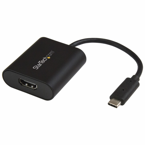 StarTech.com USB-C t...