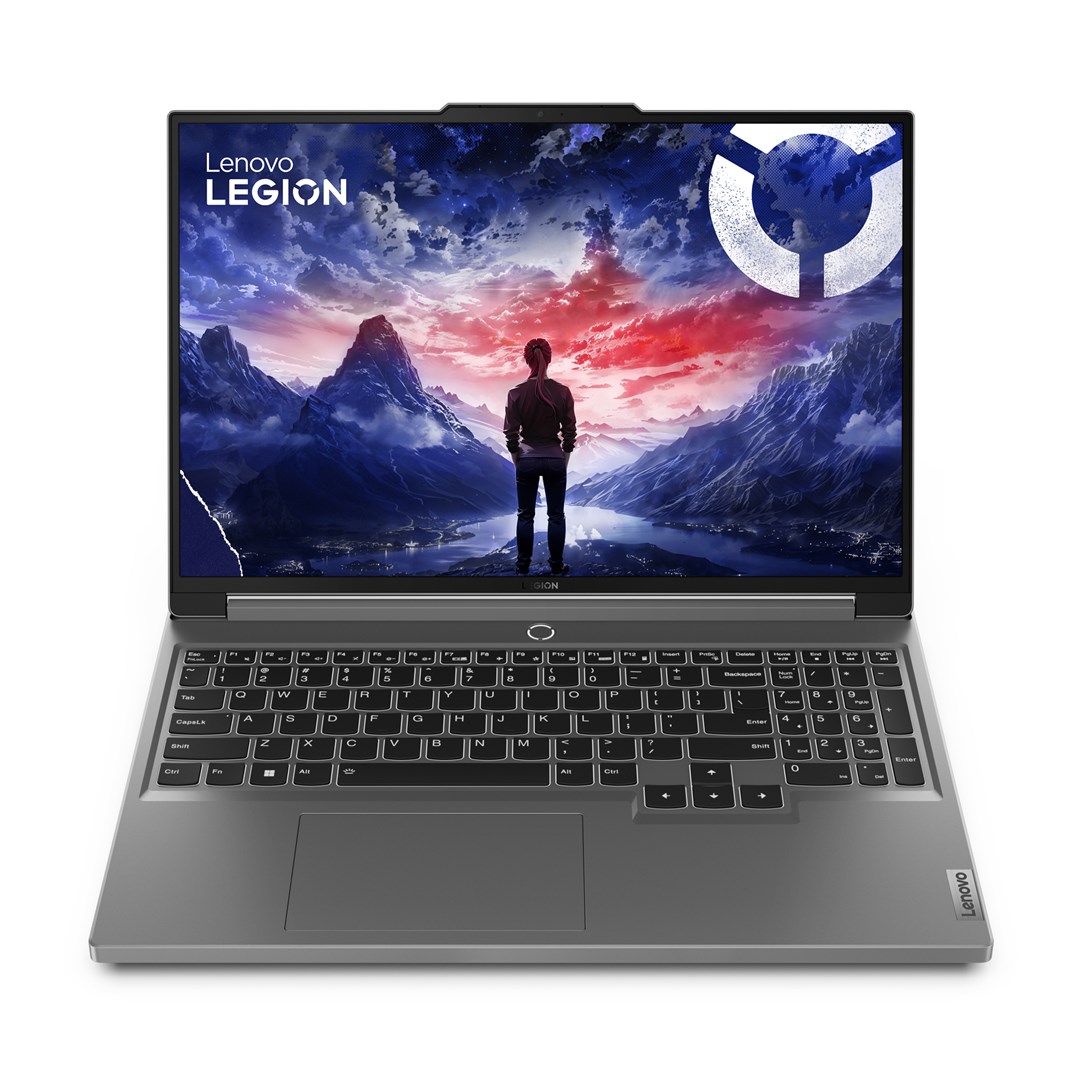 Lenovo Legion 5 16IR...