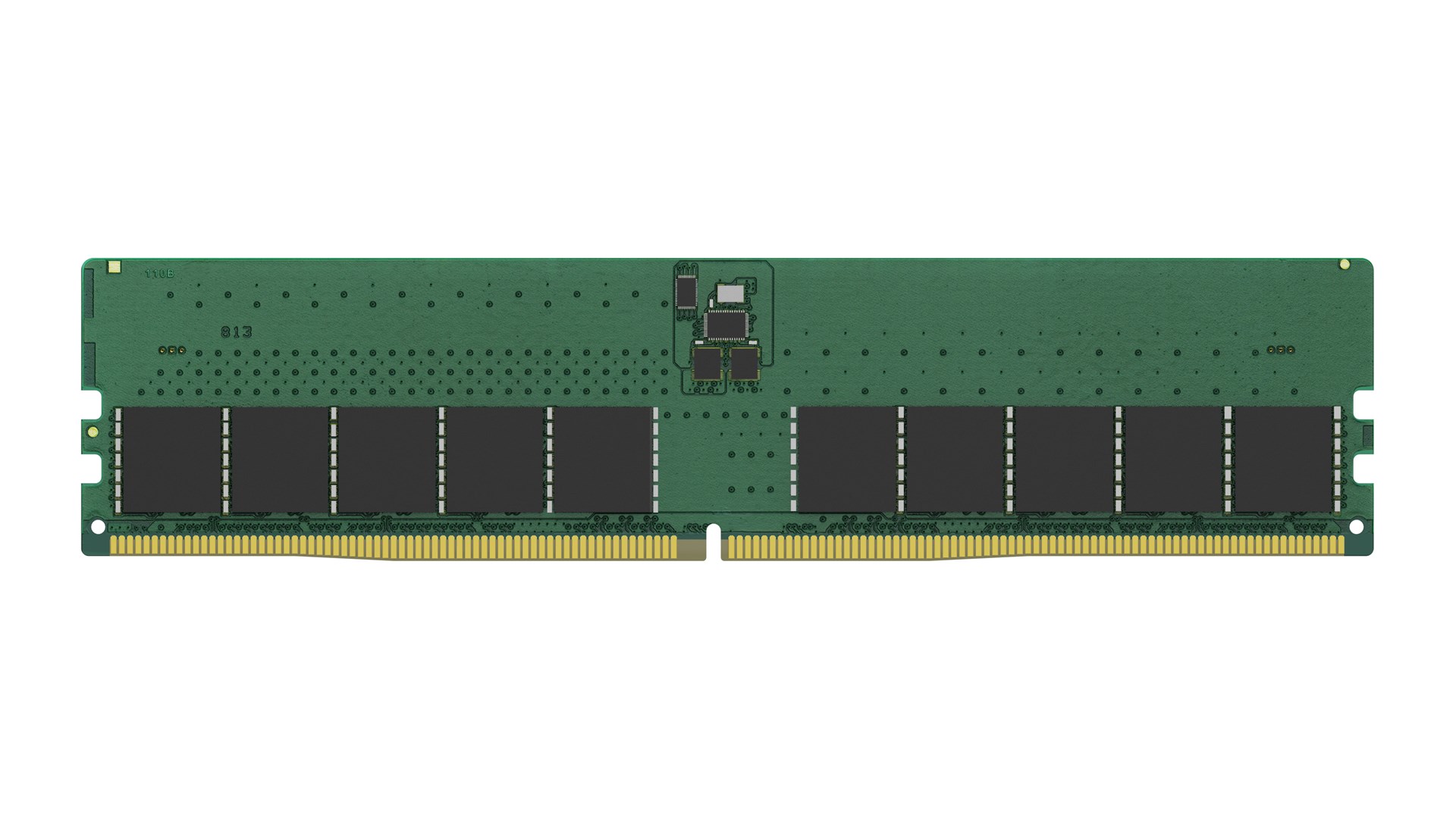 Kingston Technology KSM56E46BD8KM-48HM memory module 48 GB 1 x 48 GB DDR5 2800 MHz