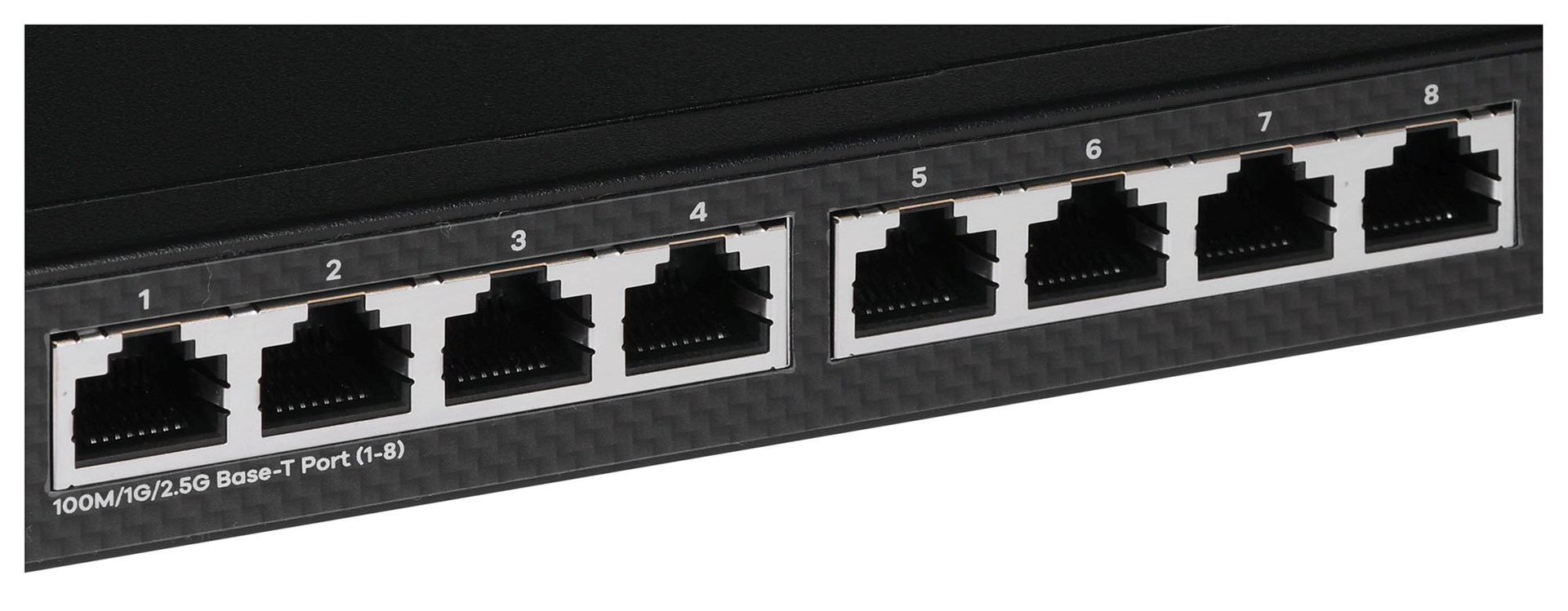 Zyxel XMG1915-10E Managed L2 2.5G Ethernet (100/1000/2500)