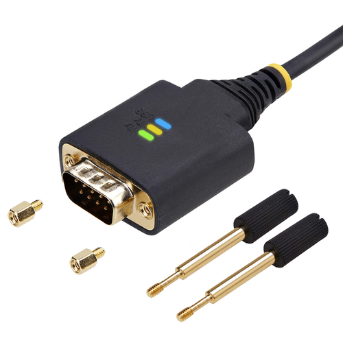 1P6FFC-USB-SERIAL - Cables & Adaptors by StarTech.com