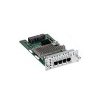 Cisco NIM-4E/M netwo...