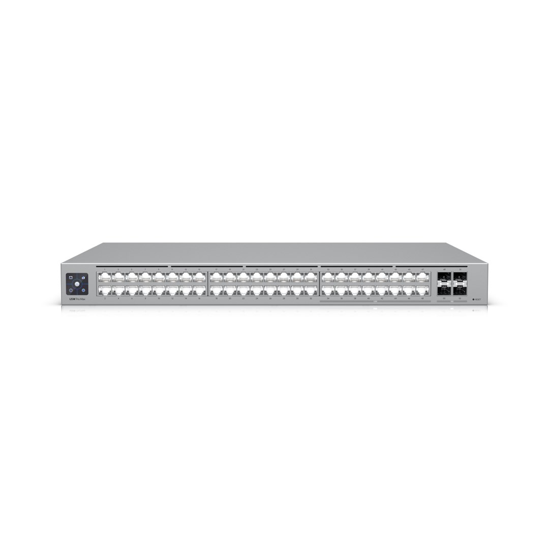 Ubiquiti Pro Max 48 ...