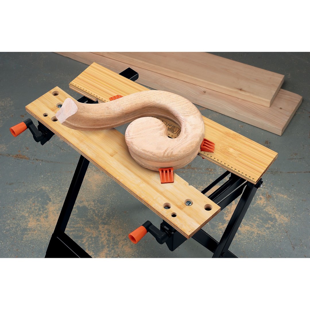 Workbench