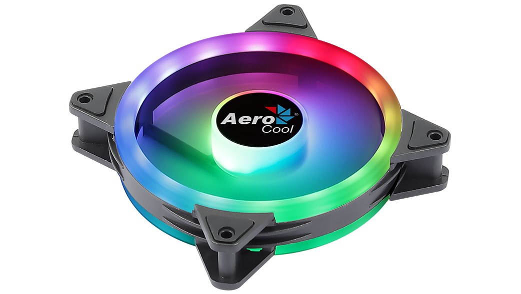 Aerocool DUO12 PC Fa...