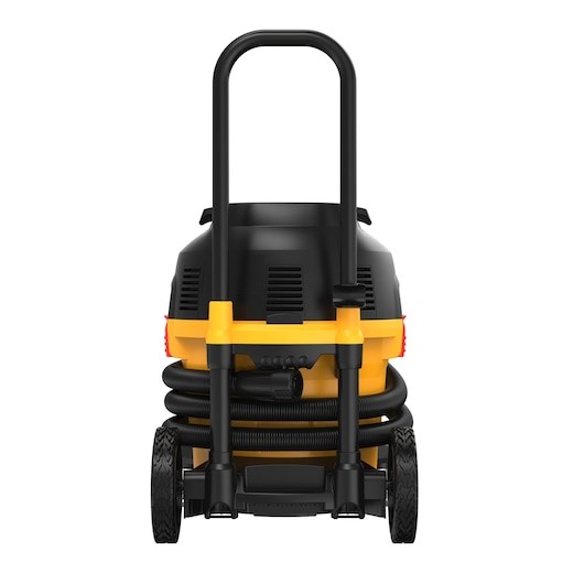 Vacuum cleaner 38L class H