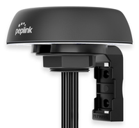Peplink Mobility 40G network antenna MIMO directional antenna SMA 7 dBi