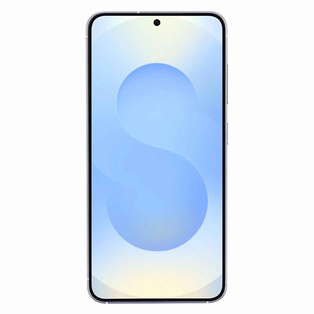 Samsung Galaxy S25 15.8 cm (6.2") Dual SIM Android 15 5G USB Type-C 12 GB 256 GB 4000 mAh Blue