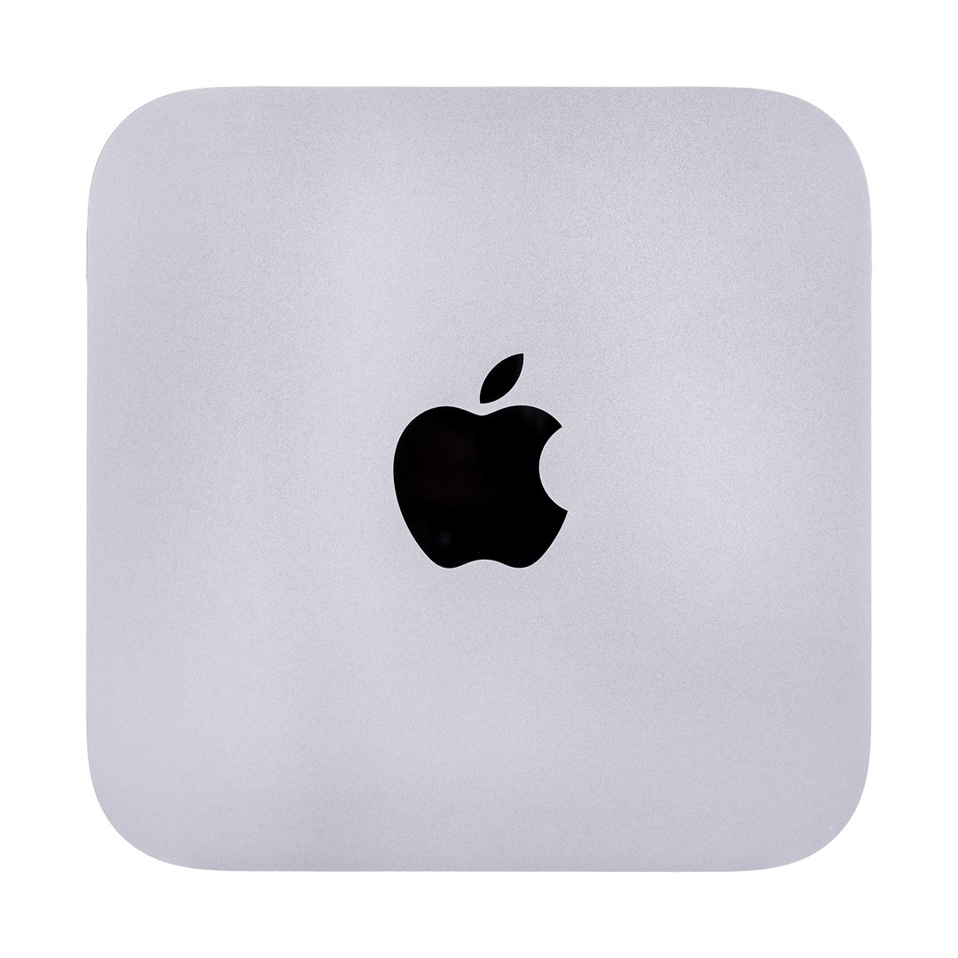 Apple Mac mini Intel® Core™ i7 32 GB DDR4-SDRAM 128 GB SSD Mac OS X 10.14 Mojave Mini PC Grey