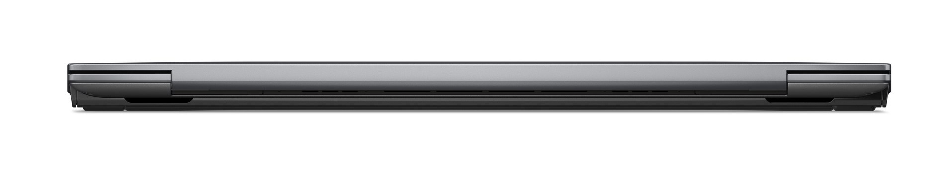 Lenovo ThinkPad X9-14 Gen 1 Copilot+ PC Intel Core Ultra 7 258V Laptop 35.6 cm (14") 2.8K 32 GB LPDDR5x-SDRAM 1 TB SSD Wi-Fi 7 (802.11be) Windows 11 Pro English Grey