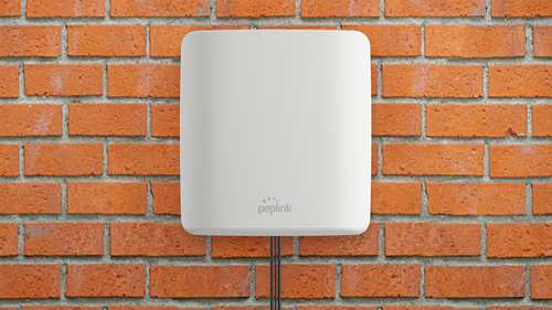 Peplink IoT 20G network antenna SMA antenna SMA 7 dBi