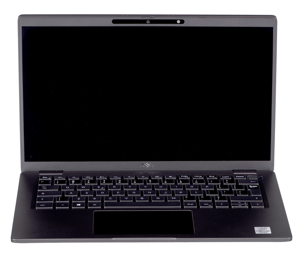 DELL LATITUDE 7410 i7-10610U 16GB 256GB SSD 14" FHD Win11pro USED