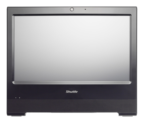 X50V8U3 BLACK - Computer Systems by Shuttle