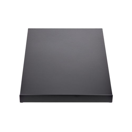 StarTech.com 1U 4-Post Adjustable Server Rack Mount Shelf - 330lbs(150 kg) - 19.5 to 38in Adjustable Mounting Depth Universal Tray for 19" AV, Data & Network Equipment Rack - 27.5in Deep