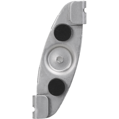 Ubiquiti U-PRO-MP mounting kit Aluminium