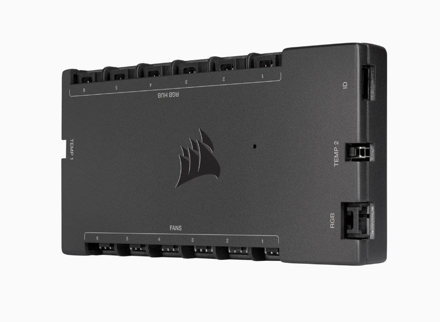 Corsair iCUE Command...