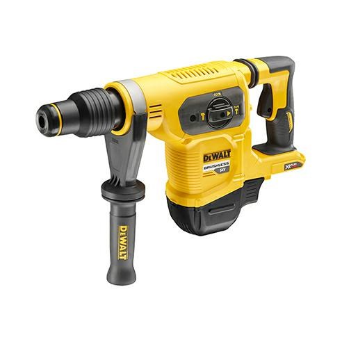 DeWALT Laser rotante...