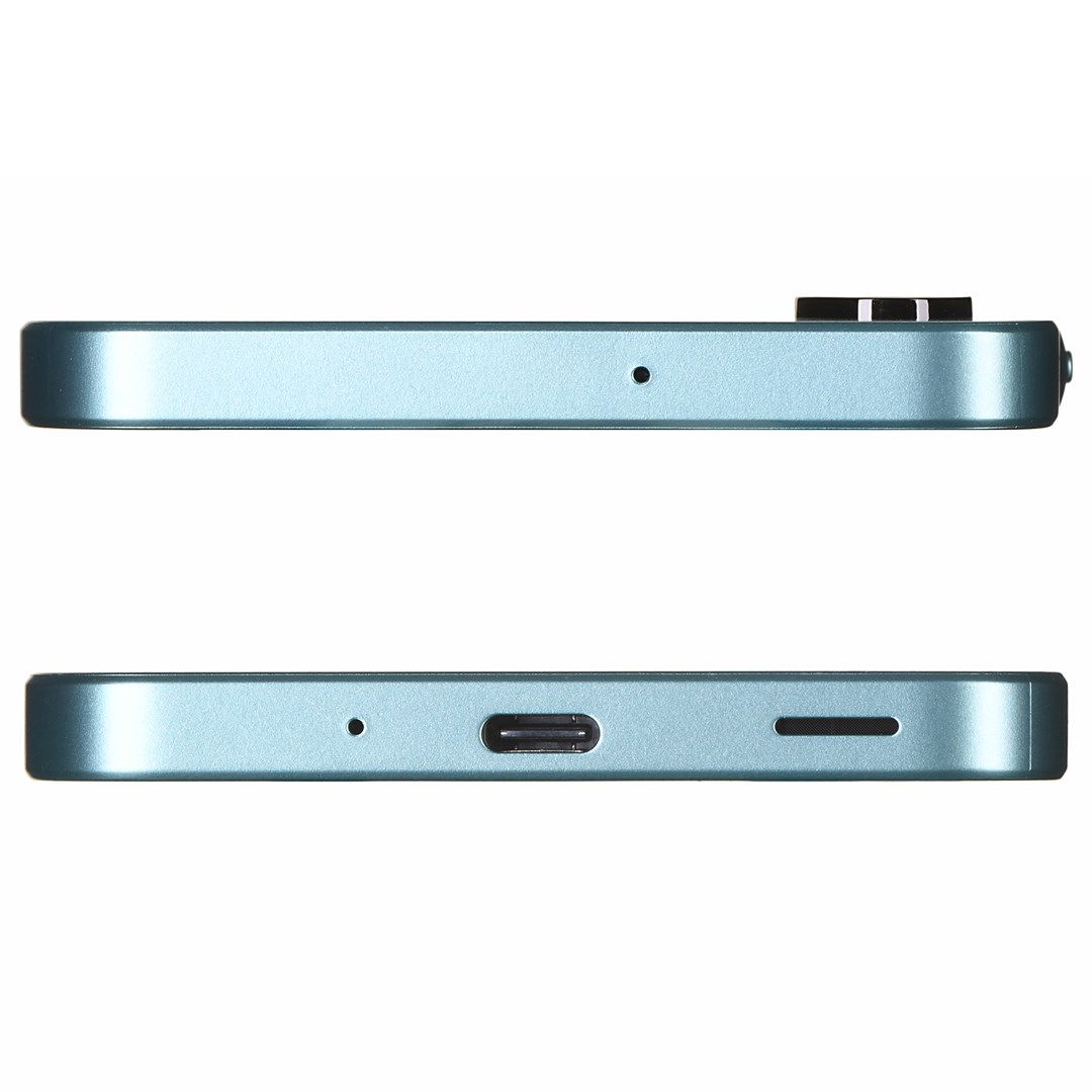 Samsung Galaxy SM-A166B/DS 17 cm (6.7") Hybrid Dual SIM Android 14 5G USB Type-C 4 GB 128 GB 5000 mAh Green