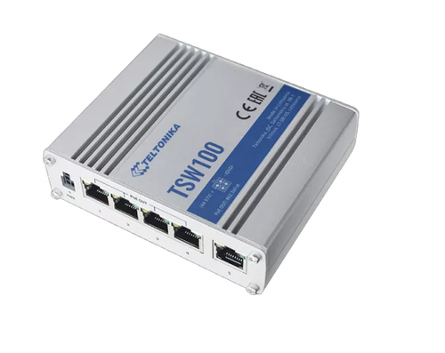 RUTX12000000 - Routers by Teltonika