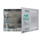 ENCLOSURE FOR DIN RA...