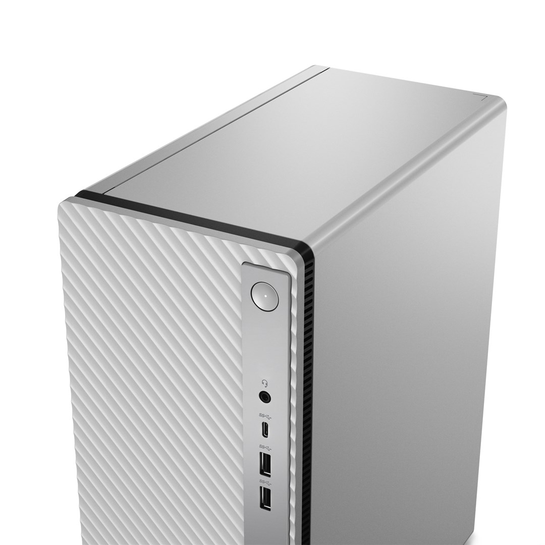 Lenovo IdeaCentre Tower 14IRR9 Intel® Core™ i7 i7-14700 16 GB DDR5-SDRAM 512 GB SSD Windows 11 Pro PC Grey