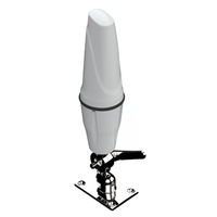 Poynting OMNI-403 network antenna Omni-directional antenna N-type 5 dBi