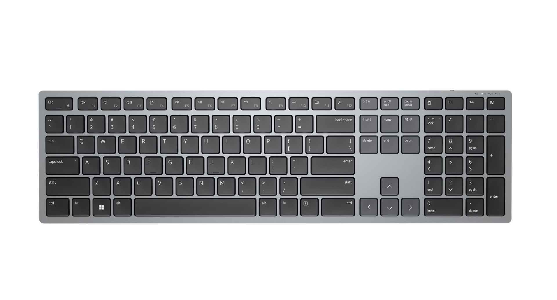 DELL Pro Plus Keyboa...