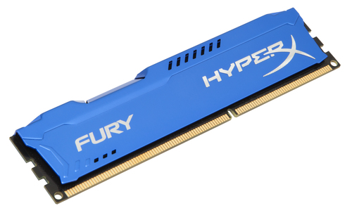 HyperX FURY Blue 8GB...